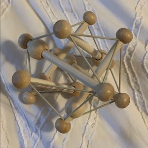 The Manhattan Toy company baby ball